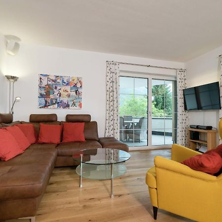 Luxury Apartment In Salzburg With Terrace Alpendorf  Exterior foto