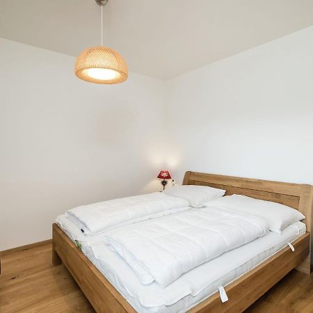 Luxury Apartment In Salzburg With Terrace Alpendorf  Exterior foto